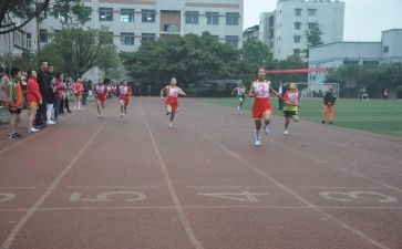 学校体育工作心得体会8篇