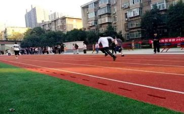 学校体育年终工作总结6篇