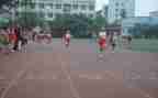 学校体育工作心得体会8篇