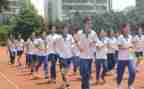 县学校体育工作计划通用6篇