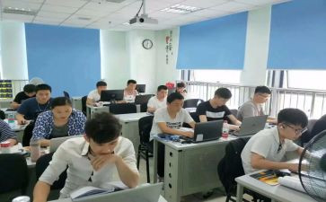 毕业学员自我鉴定7篇