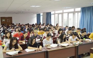 学员培训自我鉴定7篇