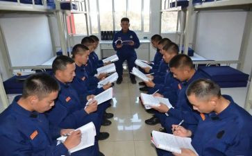 培训学生干部心得体会精选7篇