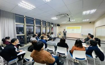 职业培训学校工作总结范文6篇