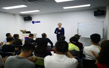 教育培训学校培训心得体会6篇
