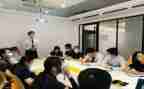 艺术培训学校工作计划8篇