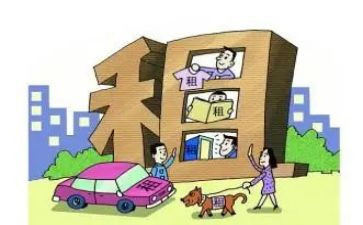 房屋租赁续租合同5篇