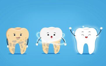 大班健康活动《保护牙齿》教案7篇