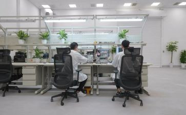 技术研发部年终总结5篇