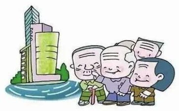 个人养老心得体会6篇