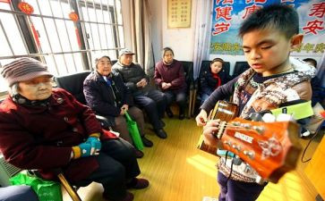 养老院护理工作计划月计划5篇