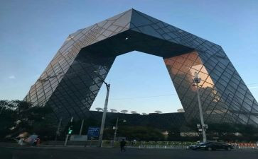 观看央视心得体会模板6篇