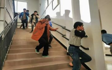 学校安全应急演练活动总结范文5篇