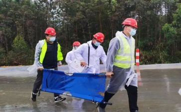 安全演练的心得体会推荐6篇