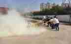 防汛演练应急预案7篇