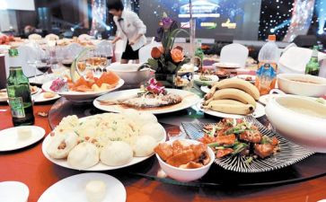 宴请饮酒规定心得体会6篇