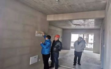 验收工作报告通用7篇