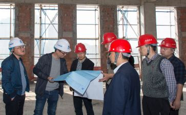 验收工作报告6篇