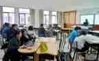 数学研修活动心得体会5篇
