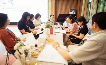 研修组工作总结通用5篇