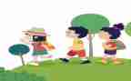 中班教研学期工作计划7篇