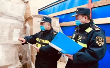 检验员半年度工作总结5篇