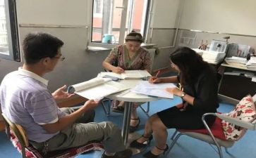 科研组工作总结范文模板8篇