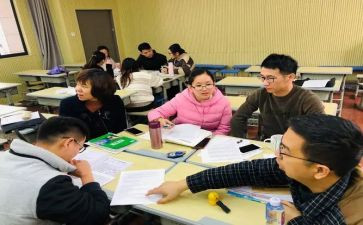小学教研组长学期工作总结5篇