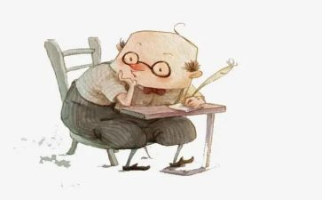 年级我的爷爷作文8篇
