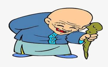 我的爷爷14作文8篇