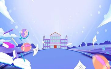 学校迎新生心得体会8篇