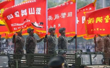 爱国英雄人物事迹8篇