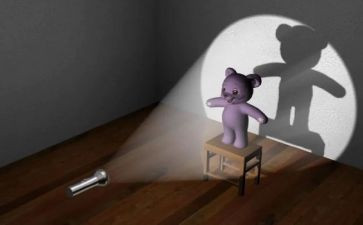 幼儿园影子教案优质6篇