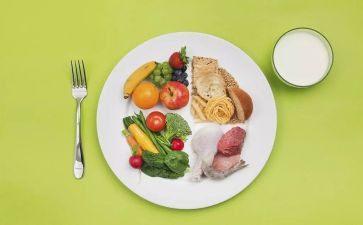 健康饮食远离垃圾食品的演讲稿5篇