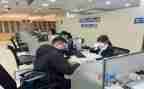 个人银行述职报告通用5篇