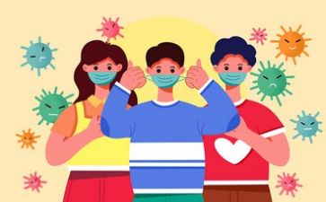 疫情里的工作总结推荐7篇