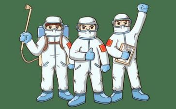 2024的疫情工作总结8篇