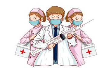 2024疫情小作文优秀6篇