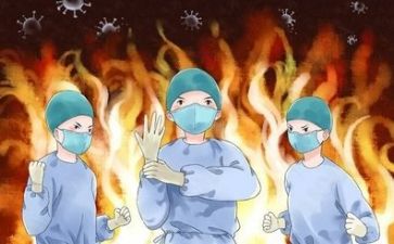 2023年疫情间工作总结优秀8篇