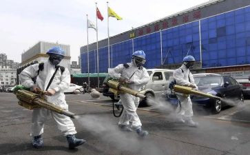 疫情的工作总结范文7篇