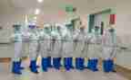 疫情工作总结报告模板7篇