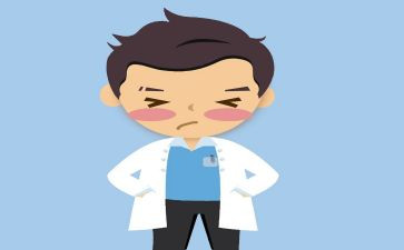 医生辞职报告模板8篇