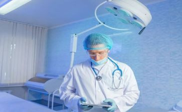 医生年度述职报告范文6篇