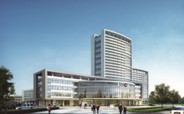 2023市医院工作总结模板8篇