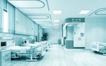 2023医院年工作总结6篇
