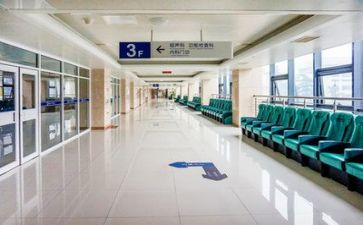 医院章心得体会推荐6篇