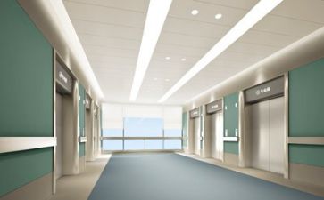 2024医院工作总结及计划5篇