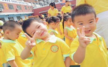 对幼儿的心得体会优质5篇
