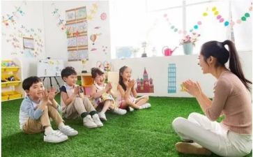 中班幼儿教师学期总结通用5篇