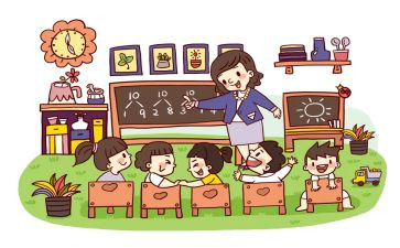 幼儿教师年终工作总结报告6篇